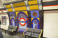 Marble Arch Station