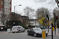 to Abbey Road