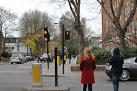 to Abbey Road