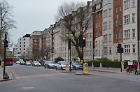 to Abbey Road