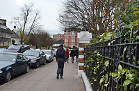 to Abbey Road