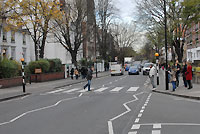 Abbey Road