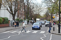 Abbey Road