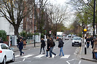 Abbey Road