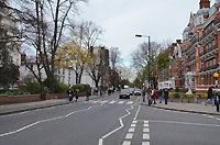 Abbey Road