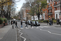 Abbey Road