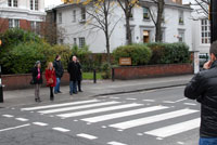 Abbey Road