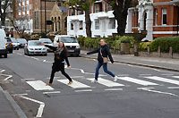 Abbey Road