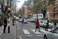 Abbey Road