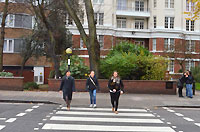 Abbey Road