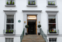 Abbey Road Studios