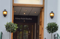Abbey Road Studios