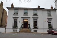 Abbey Road Studios