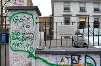 Abbey Road Studios