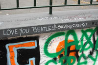 Abbey Road Studios
