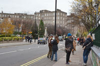 Abbey Road Studios