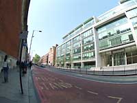 BNgAw Buckingham Palace Road ɏoƂ@/FX33
