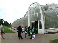 Palm House /FinePix S2 Pro