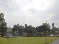 Pond /Nikon D200