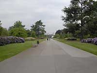 Broad Walk /D200