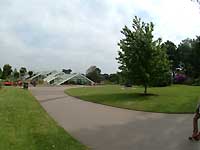 Princess of Wales Conservatory /FinePix S2Pro