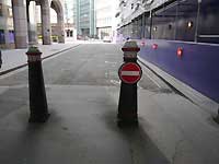 Mark Lane, Hart Street EC3 /FX33