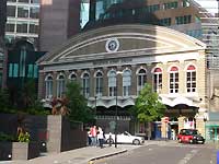 Fenchurch Street Station /FX33