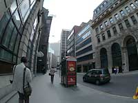 Fenchurch St. /S2 Pro