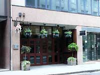 Fenchurch St. /FX33