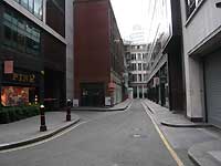 Cullum St. /FX33
