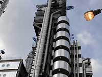 Lloyd's /D200