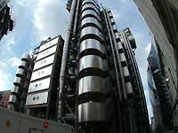 Lloyd's /S2 Pro