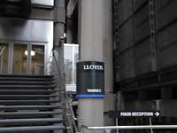 Lloyd's /D200