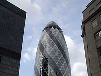 30 St Mary Axe /D200
