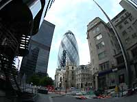 30 St Mary Axe /S2 Pro