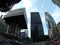 30 St Mary Axe /S2 Pro
