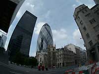 30 St Mary Axe /S2 Pro
