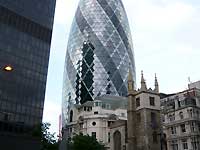 30 St Mary Axe /FX33