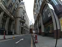 Whittington Avenue EC3 /S2 Pro