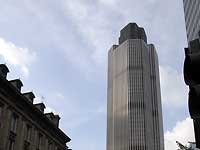 Tower 42 /D200
