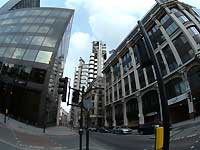 Leadenhall St. /S2 Pro