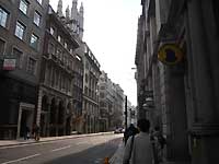 Cornhill /FX33