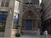 Cornhill /D200