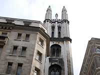 Cornhill /D200