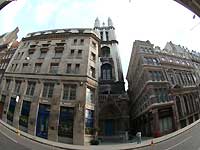 Cornhill /S2 Pro