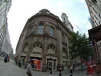 Cornhill /S2 Pro