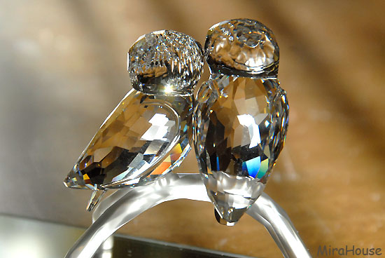 Swarovski̒u