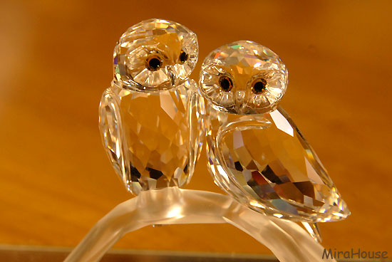 Swarovski̒u