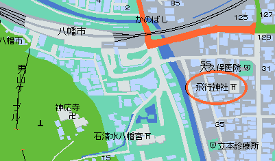 s_Ђւ̒n}