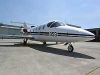 T-400練習機 @熊本空港